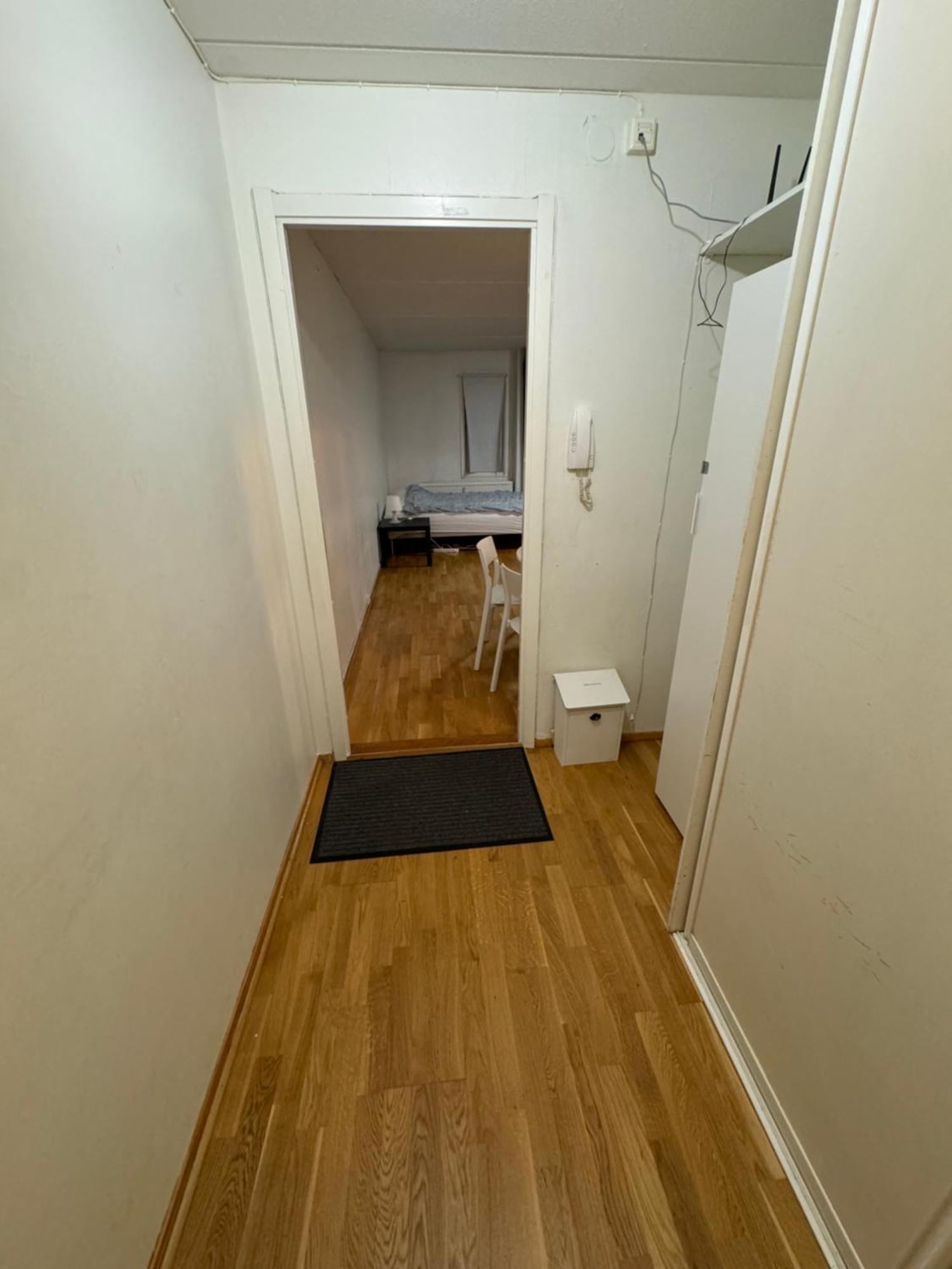 Centrum Apartment 奥斯陆 外观 照片