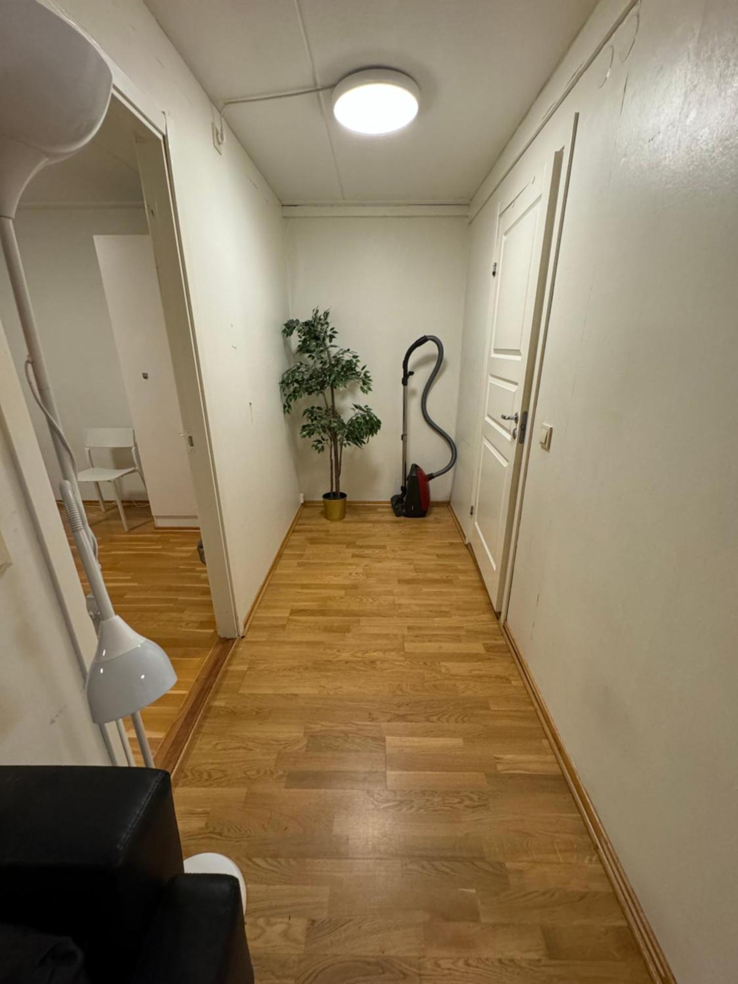 Centrum Apartment 奥斯陆 外观 照片