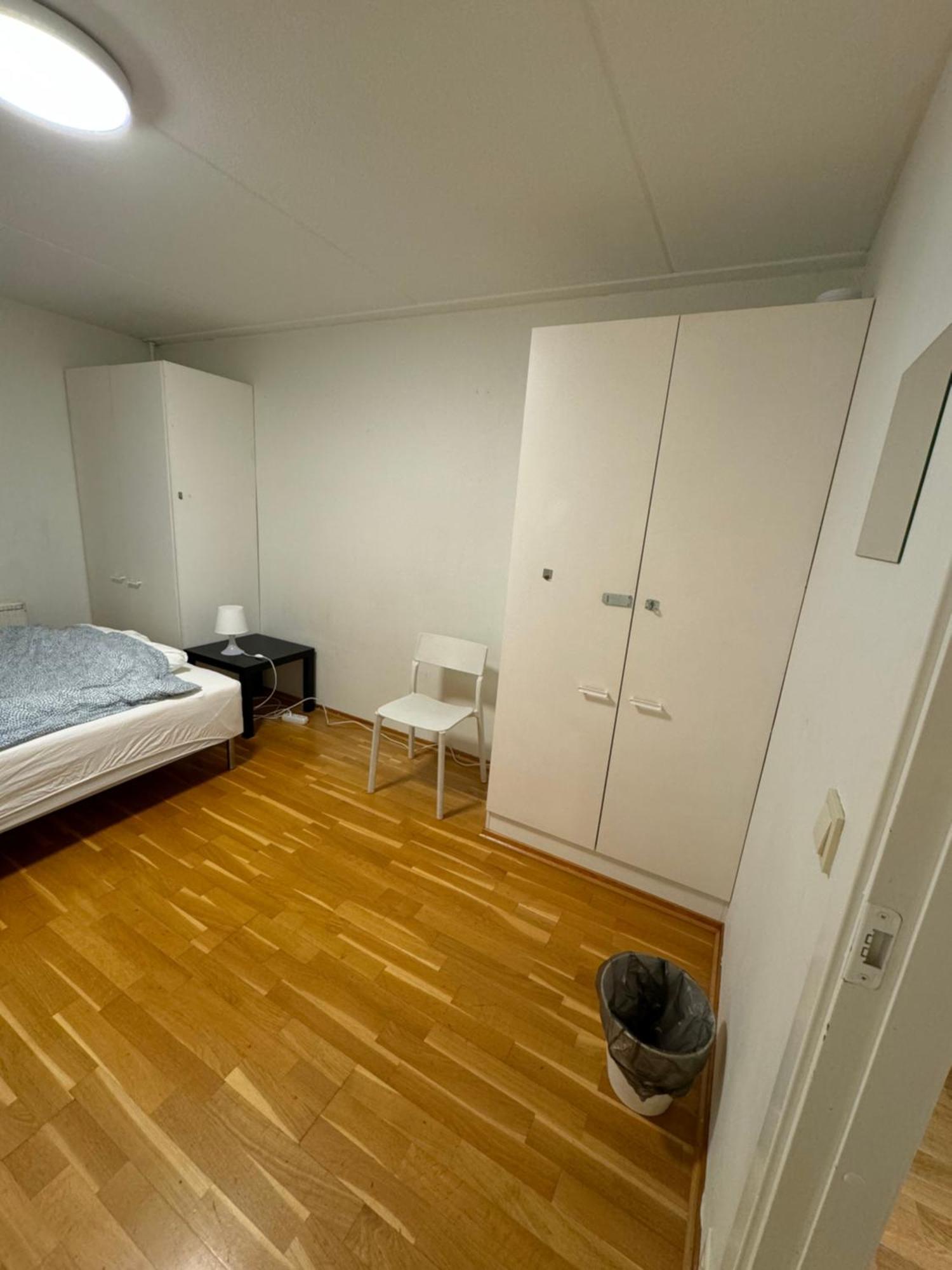 Centrum Apartment 奥斯陆 外观 照片